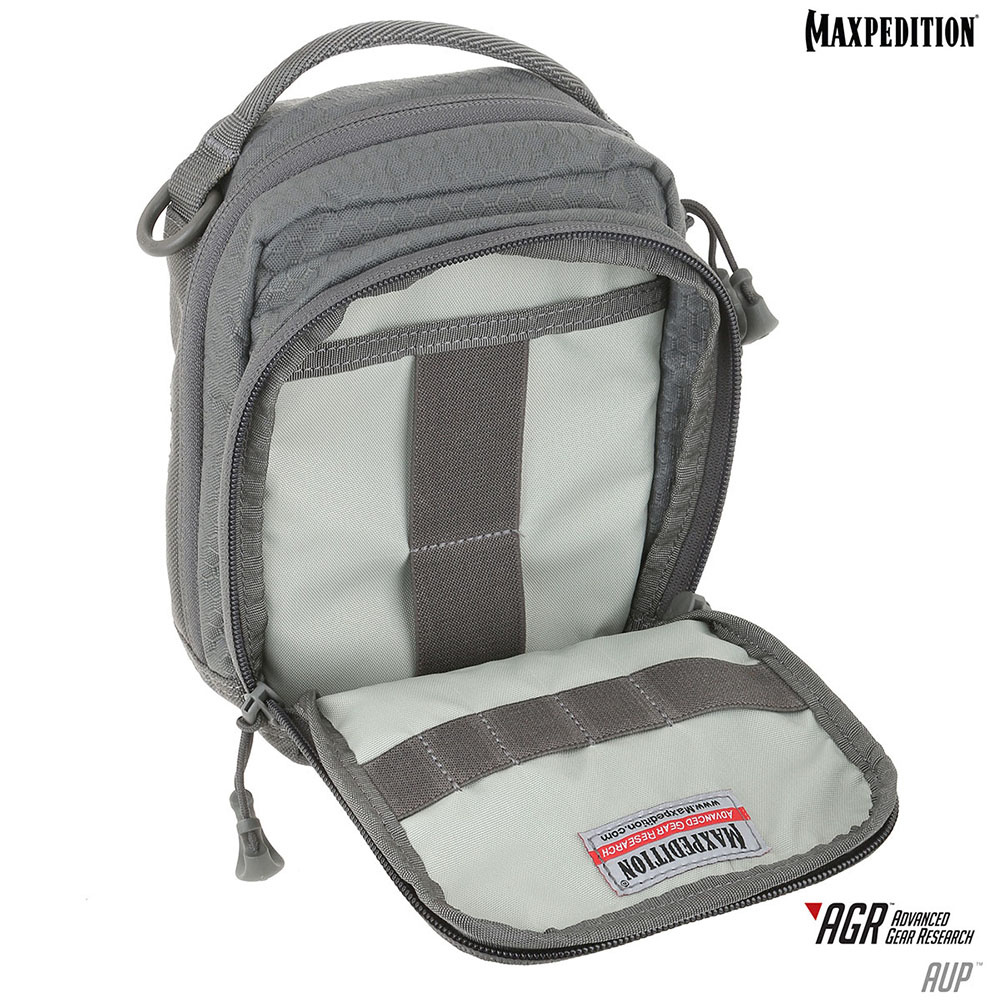 Maxpedition | Accordion Utility Pouch